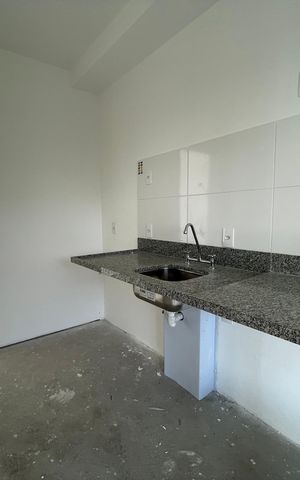 Apartamento para alugar com 79m², 3 quartos e 1 vaga Apartamento para alugar com 79m², 3 quartos e 1 vagaCozinha