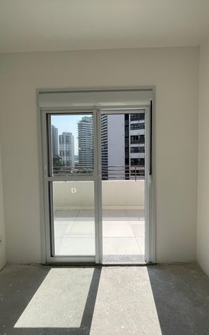 Apartamento para alugar com 79m², 3 quartos e 1 vaga Apartamento para alugar com 79m², 3 quartos e 1 vagaQuarto 3