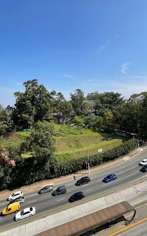 Apartamento para alugar com 79m², 3 quartos e 1 vaga Apartamento para alugar com 79m², 3 quartos e 1 vagaVista da Varanda