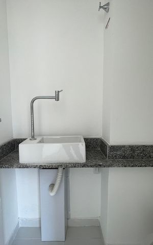 Apartamento para alugar com 79m², 3 quartos e 1 vaga Apartamento para alugar com 79m², 3 quartos e 1 vagaLavabo