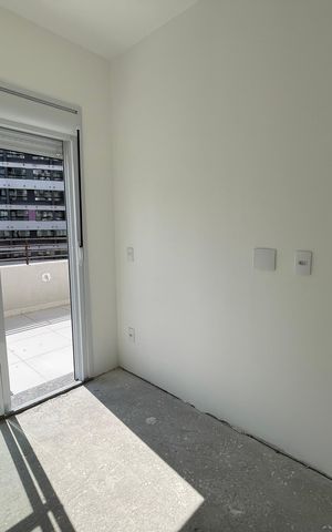 Apartamento para alugar com 79m², 3 quartos e 1 vaga Apartamento para alugar com 79m², 3 quartos e 1 vagaQuarto 1