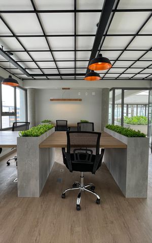 Apartamento para alugar com 79m², 3 quartos e 1 vaga Apartamento para alugar com 79m², 3 quartos e 1 vagaCoworking