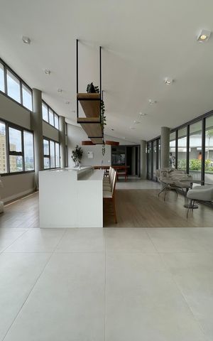 Apartamento para alugar com 79m², 3 quartos e 1 vaga Apartamento para alugar com 79m², 3 quartos e 1 vagaEspaço Gourmet