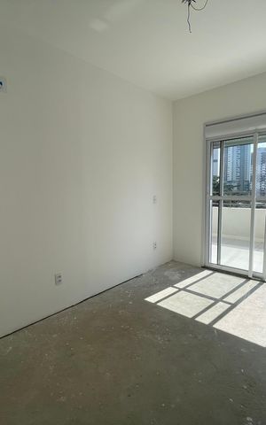 Apartamento para alugar com 79m², 3 quartos e 1 vaga Apartamento para alugar com 79m², 3 quartos e 1 vagaQuarto 2