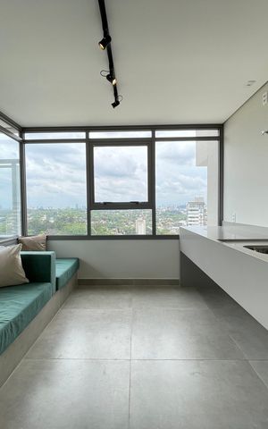 Apartamento para alugar com 79m², 3 quartos e 1 vaga Apartamento para alugar com 79m², 3 quartos e 1 vagaLavanderia
