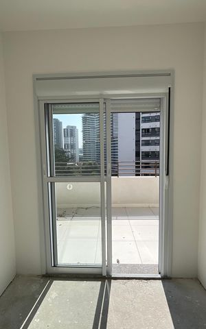 Apartamento para alugar com 79m², 3 quartos e 1 vaga Apartamento para alugar com 79m², 3 quartos e 1 vagaQuarto 1