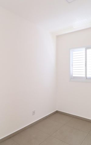 Casa de condomínio para alugar com 81m², 3 quartos e 2 vagasSuíte 2