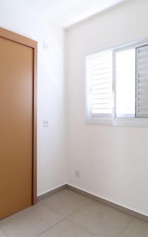Casa de condomínio para alugar com 81m², 3 quartos e 2 vagasSuíte 3