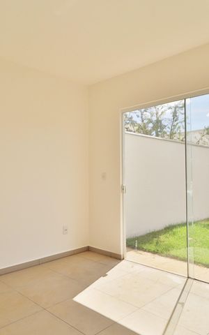 Casa de condomínio para alugar com 81m², 3 quartos e 2 vagasSala de Jantar