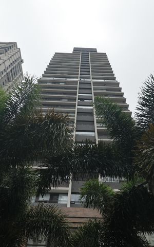 Apartamento para alugar com 26m², 1 quarto e sem vagaFachada