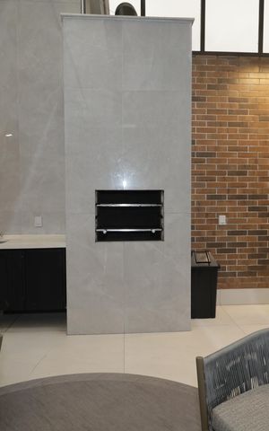 Apartamento para alugar com 26m², 1 quarto e sem vagaÁrea comum - Churrasqueira
