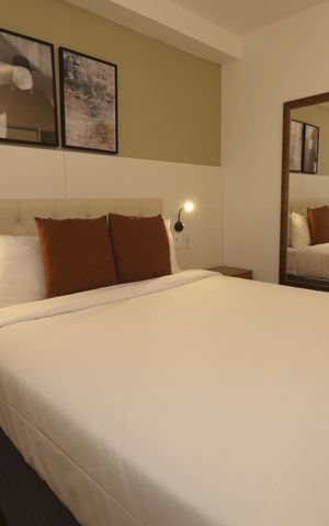 Apartamento para alugar com 26m², 1 quarto e sem vagaStudio