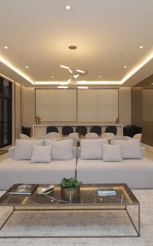 Apartamento para alugar com 26m², 1 quarto e sem vagaÁrea comum - Salão de festas