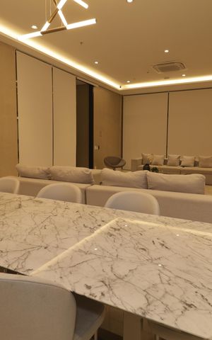 Apartamento para alugar com 26m², 1 quarto e sem vagaÁrea comum - Salão de festas