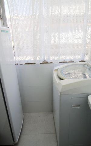 Apartamento à venda com 60m², 2 quartos e 1 vagaÁrea de Serviço