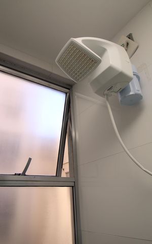 Apartamento à venda com 60m², 2 quartos e 1 vagaBanheiro