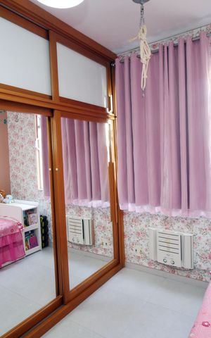 Apartamento à venda com 60m², 2 quartos e 1 vagaQuarto 1