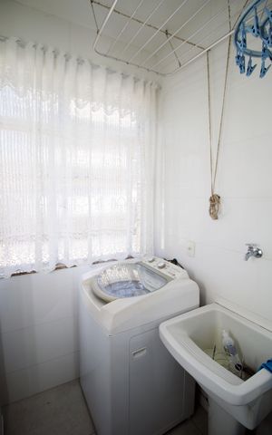 Apartamento à venda com 60m², 2 quartos e 1 vagaÁrea de Serviço