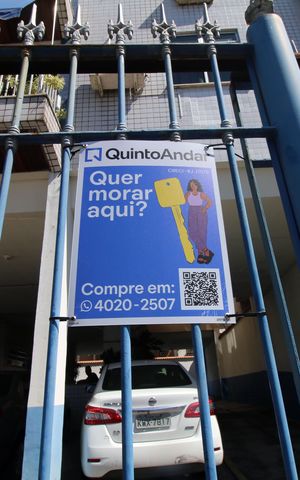 Apartamento à venda com 60m², 2 quartos e 1 vagaPlaca