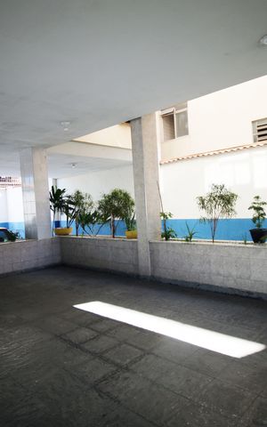 Apartamento à venda com 60m², 2 quartos e 1 vagaÁrea comum - Playground