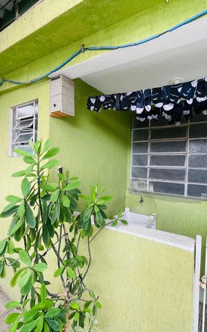 Casa à venda com 220m², 7 quartos e 2 vagas Casa à venda com 220m², 7 quartos e 2 vagasÁrea comum