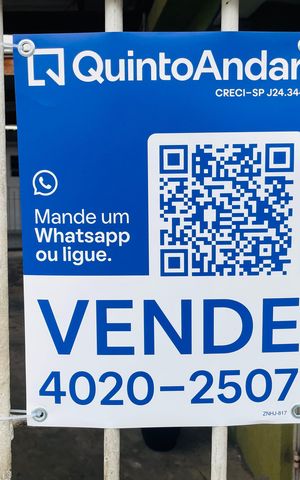 Casa à venda com 220m², 7 quartos e 2 vagas Casa à venda com 220m², 7 quartos e 2 vagasPlaca aproximada