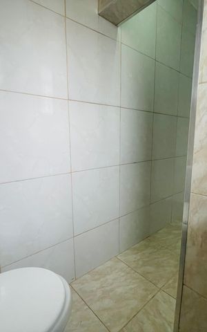 Casa à venda com 220m², 7 quartos e 2 vagas Casa à venda com 220m², 7 quartos e 2 vagasBanheiro 1