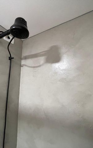Apartamento à venda com 27m², 1 quarto e sem vaga Apartamento à venda com 27m², 1 quarto e sem vagaBanheiro da Suíte