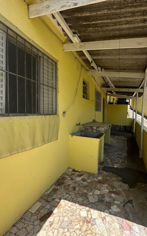 Casa para alugar com 65m², 1 quarto e sem vaga Casa para alugar com 65m², 1 quarto e sem vagaÁrea de Serviço