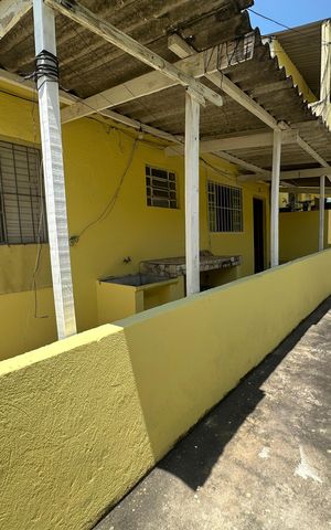 Casa para alugar com 65m², 1 quarto e sem vaga Casa para alugar com 65m², 1 quarto e sem vagaQuintal