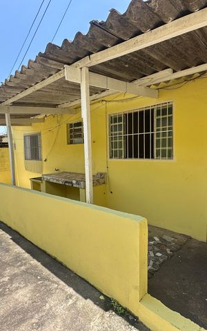 Casa para alugar com 65m², 1 quarto e sem vaga Casa para alugar com 65m², 1 quarto e sem vagaQuintal