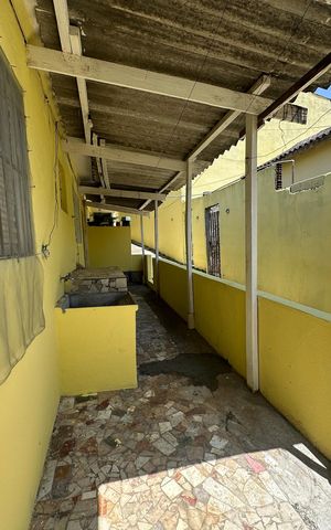 Casa para alugar com 65m², 1 quarto e sem vaga Casa para alugar com 65m², 1 quarto e sem vagaÁrea de Serviço