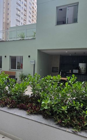 Apartamento à venda com 50m², 2 quartos e sem vaga Apartamento à venda com 50m², 2 quartos e sem vagaÁrea comum