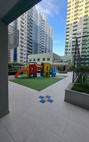 Apartamento à venda com 50m², 2 quartos e sem vaga Apartamento à venda com 50m², 2 quartos e sem vagaÁrea comum