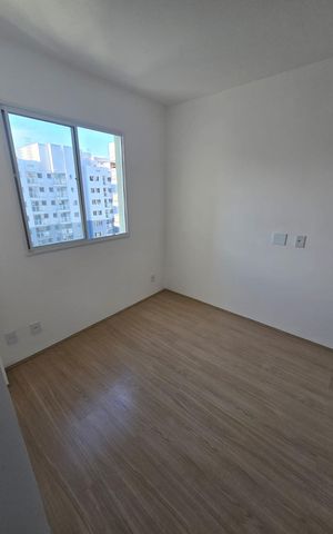 Apartamento à venda com 50m², 2 quartos e sem vaga Apartamento à venda com 50m², 2 quartos e sem vagaQuarto 1