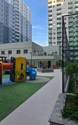 Apartamento à venda com 50m², 2 quartos e sem vaga Apartamento à venda com 50m², 2 quartos e sem vagaÁrea comum