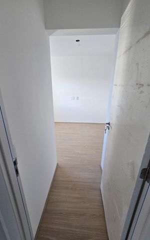 Apartamento à venda com 50m², 2 quartos e sem vaga Apartamento à venda com 50m², 2 quartos e sem vagaQuarto 1