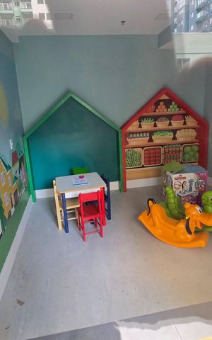 Apartamento à venda com 50m², 2 quartos e sem vaga Apartamento à venda com 50m², 2 quartos e sem vagaÁrea comum