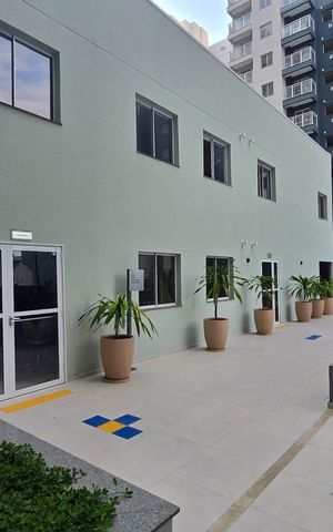 Apartamento à venda com 50m², 2 quartos e sem vaga Apartamento à venda com 50m², 2 quartos e sem vagaÁrea comum
