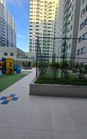 Apartamento à venda com 50m², 2 quartos e sem vaga Apartamento à venda com 50m², 2 quartos e sem vagaÁrea comum