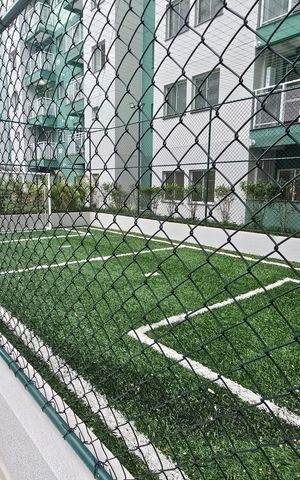 Apartamento à venda com 50m², 2 quartos e sem vaga Apartamento à venda com 50m², 2 quartos e sem vagaÁrea comum