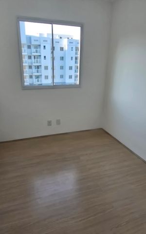 Apartamento à venda com 50m², 2 quartos e sem vaga Apartamento à venda com 50m², 2 quartos e sem vagaQuarto 2