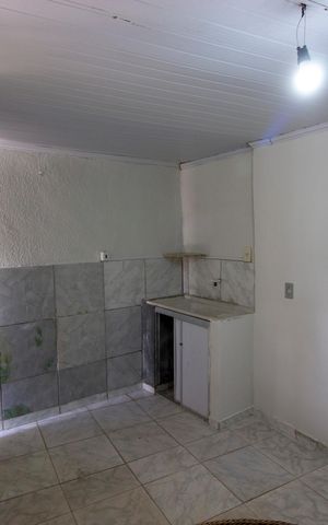 Studio à venda com 15m², 1 quarto e sem vagaSala/Cozinha