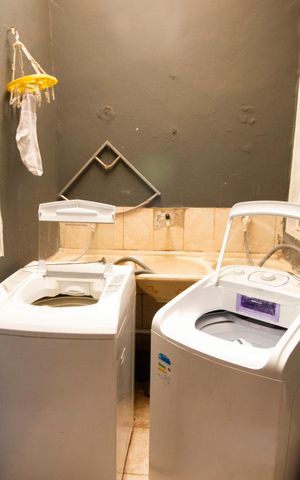 Studio à venda com 15m², 1 quarto e sem vagaÁrea de Serviço