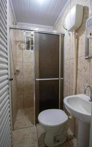 Studio à venda com 15m², 1 quarto e sem vagaBanheiro