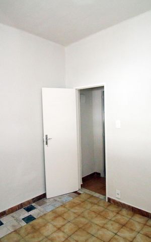 Casa para alugar com 50m², 1 quarto e sem vagaQuarto