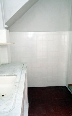 Casa para alugar com 50m², 1 quarto e sem vagaCozinha