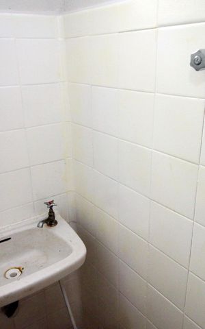 Casa para alugar com 50m², 1 quarto e sem vagaBanheiro Social