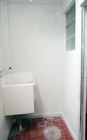 Casa para alugar com 50m², 1 quarto e sem vagaÁrea de Serviço