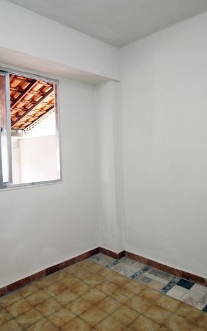Casa para alugar com 50m², 1 quarto e sem vagaQuarto